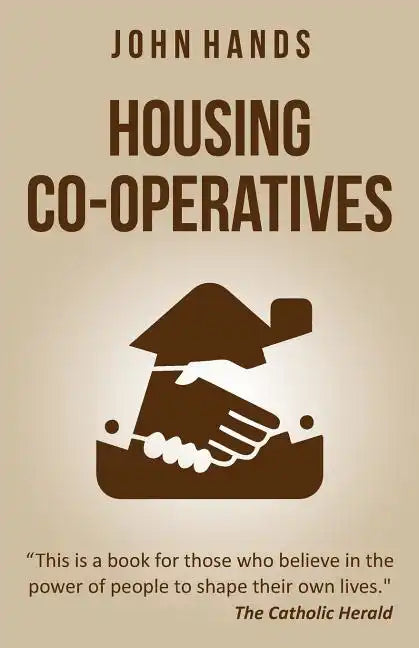 Housing Co-operatives - Paperback