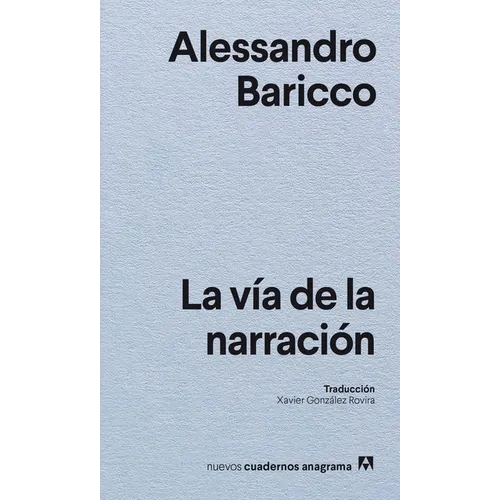 V僘 de la Narraci, La - Paperback