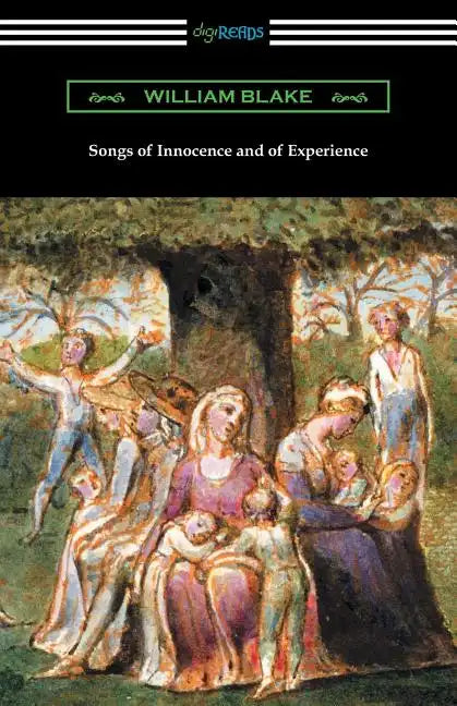 Songs of Innocence and of Experience - Paperback