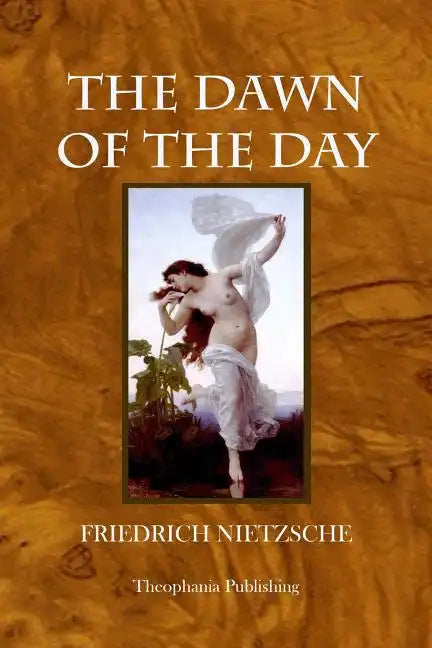 The Dawn of the Day - Paperback
