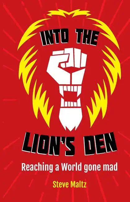 Into the Lion's Den: A Christian response to Cultural Marxism, political correctness and victim groups - Paperback