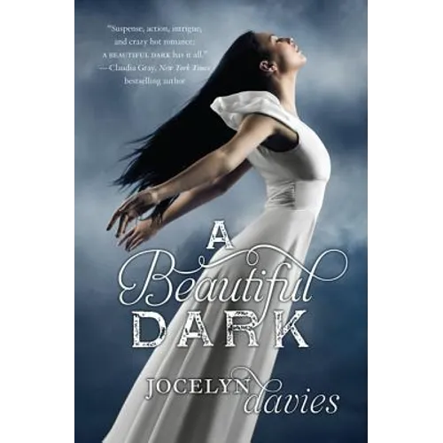 A Beautiful Dark - Paperback