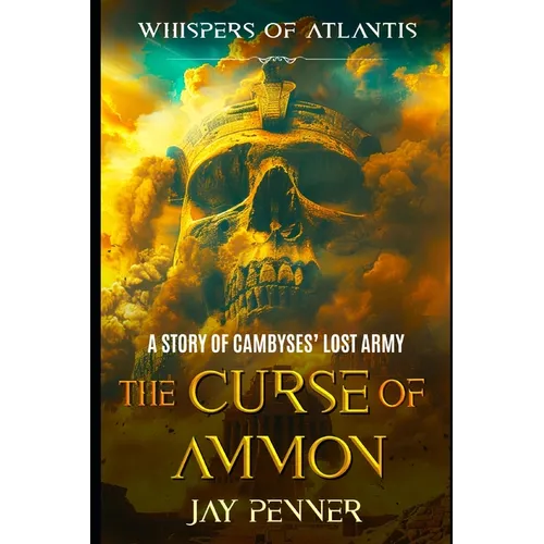 The Curse of Ammon - Paperback