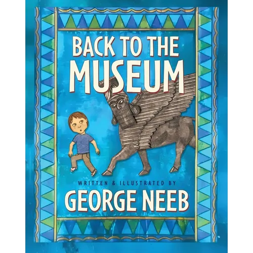 Back to the Museum - Paperback