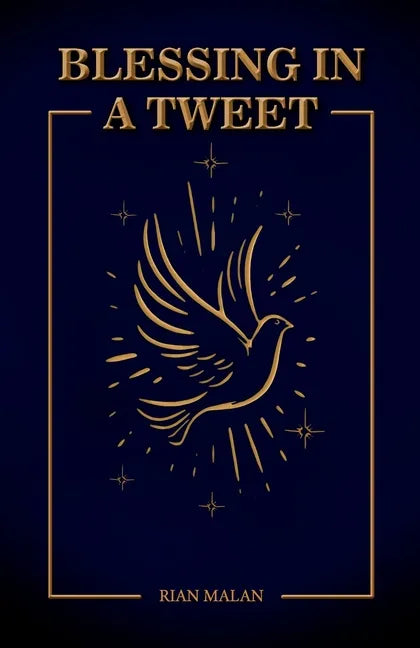 Blessings in A Tweet - Paperback