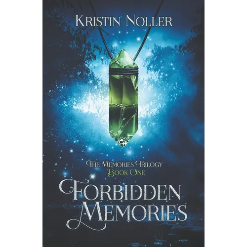 Forbidden Memories - Paperback