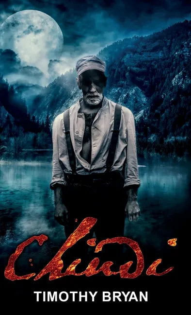 Chindi - Hardcover