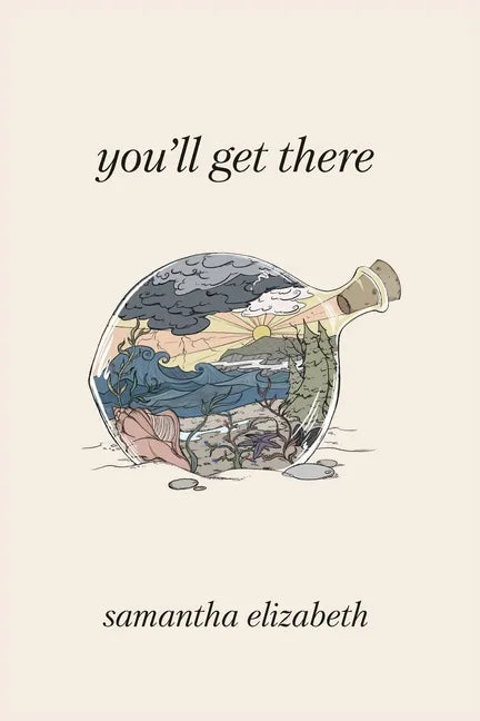 You'll Get There - Paperback