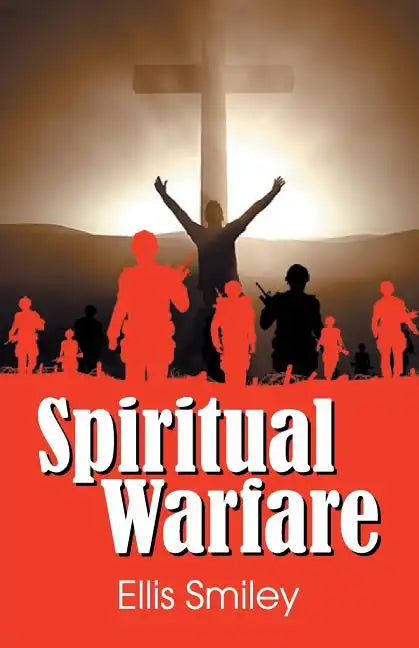 Spiritual Warfare - Paperback