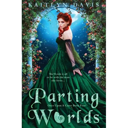 Parting Worlds - Paperback