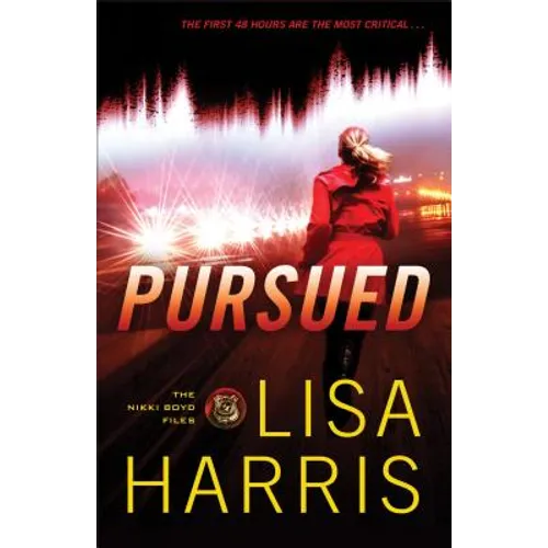 Pursued - Hardcover
