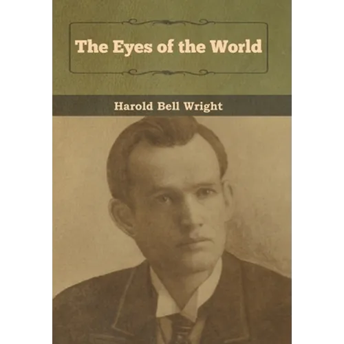 The Eyes of the World - Hardcover