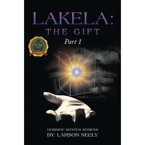 Lakela: The Gift - Paperback