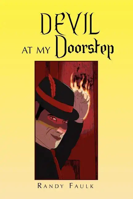 Devil at My Doorstep - Paperback