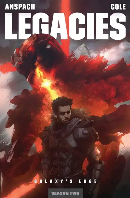 Legacies - Paperback