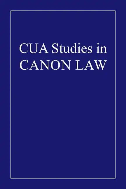 The Educational Rights of the Church and Elementary Schools in Belgium - Hardcover