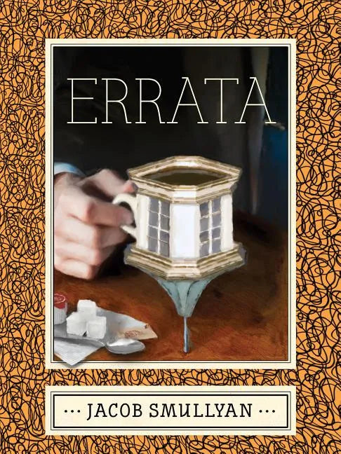 Errata - Paperback