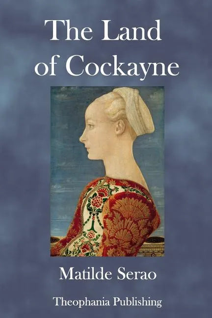 The Land of Cockayne - Paperback