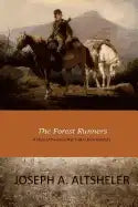The Forest Runners - Paperback