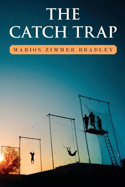 The Catch Trap - Paperback