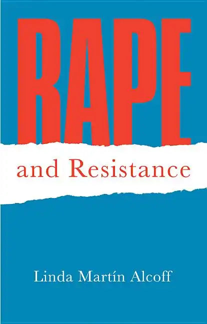 Rape and Resistance - Paperback