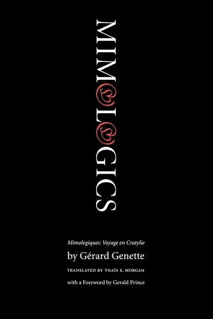 Mimologics - Paperback