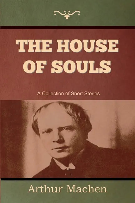 The House of Souls - Paperback