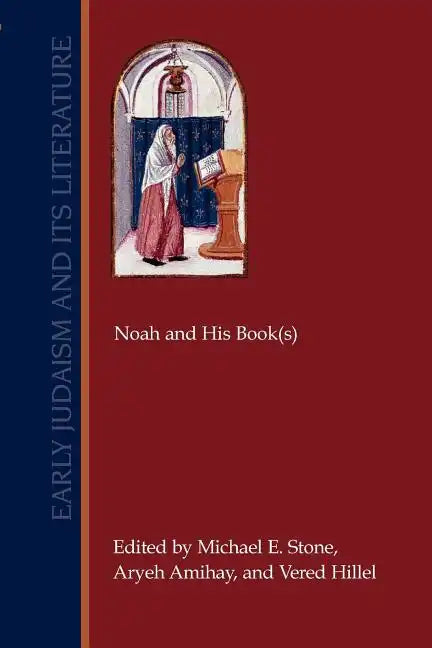 Noah and His Book(s) - Paperback