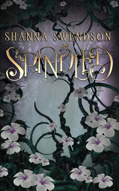 Spindled - Paperback