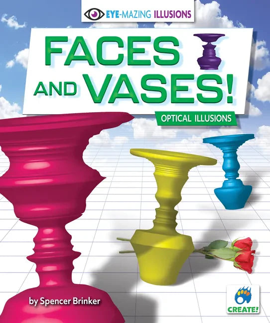That's Impossible!: Optical Illusions - Library Binding
