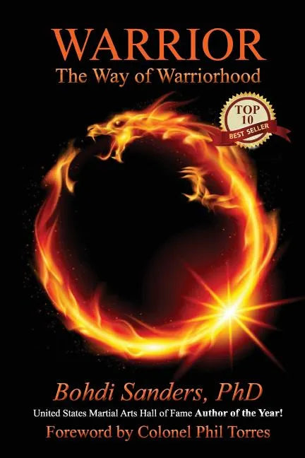 Warrior: The Way of Warriorhood - Paperback