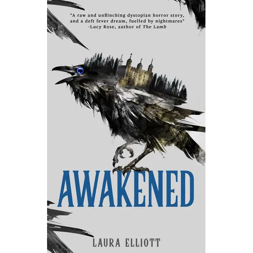Awakened - Paperback
