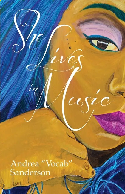 She Lives in Music - Paperback