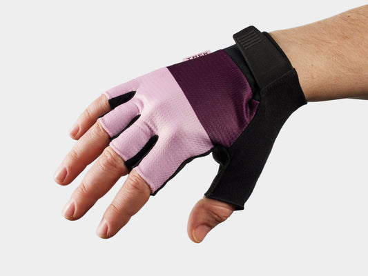 Trek Circuit X-Small Blush Glove