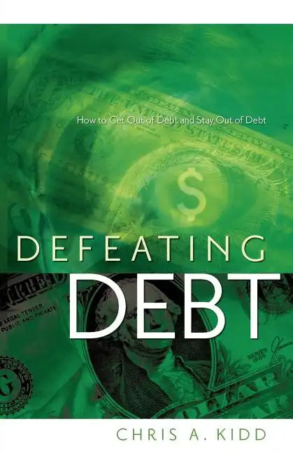 Defeating Debt - Paperback