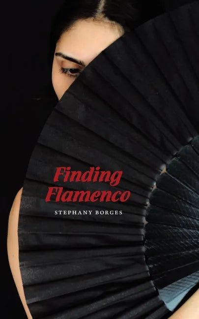 Finding Flamenco - Paperback