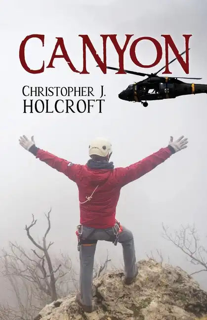 Canyon - Paperback