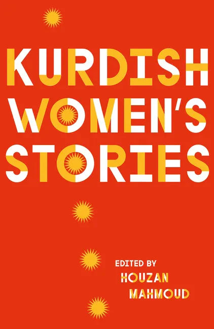 Kurdish Women's Stories - Hardcover