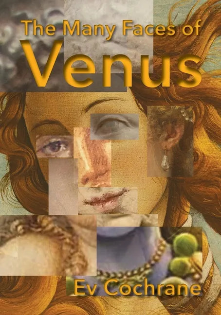 The Many Faces of Venus - Paperback