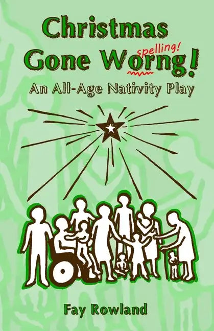 Christmas Gone Worng! - Paperback