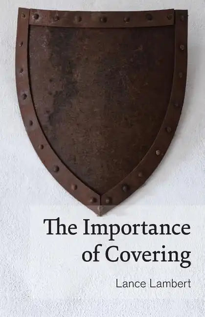 The Importance of Covering - Paperback