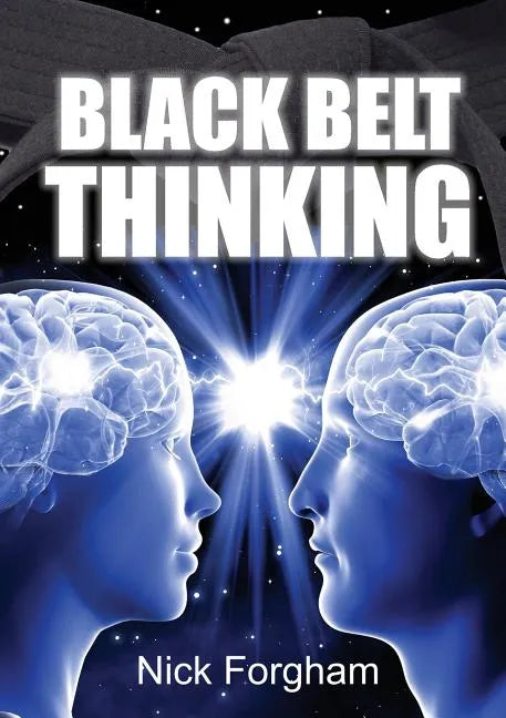 Black Belt Thinking - Paperback
