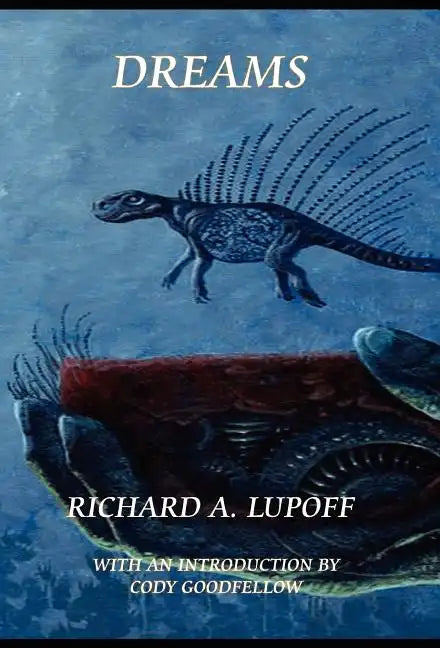 Dreams - Hardcover