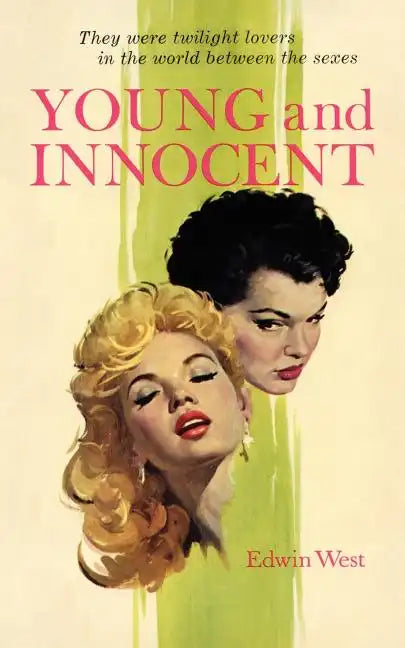 Young and Innocent - Paperback