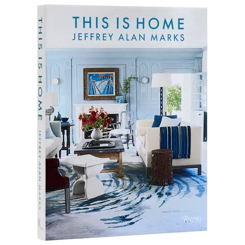 This Is Home - Hardcover