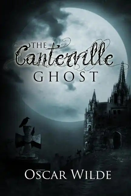 The Canterville Ghost - Paperback
