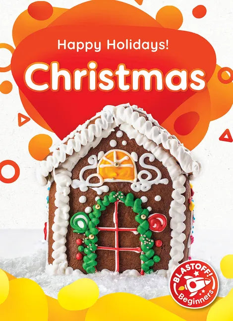 Christmas - Library Binding