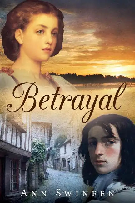 Betrayal - Paperback