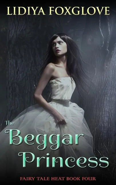 The Beggar Princess - Paperback