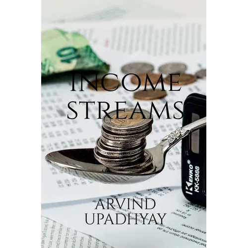 Income streams - Paperback